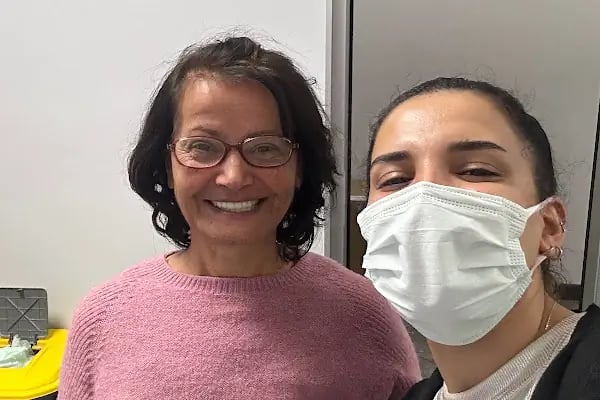 Özel Dent Balgat Ağız Ve Diş Sağlığı Polikliniği - Resim 16
