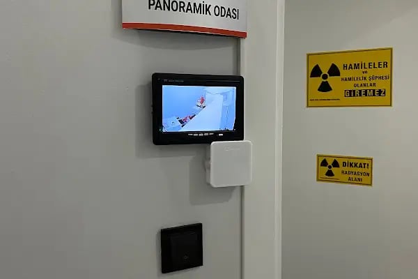 Özel Dent Balgat Ağız Ve Diş Sağlığı Polikliniği - Resim 10