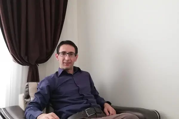 Klinik Psikolog Alpaslan Keskin/EMDR/travma/ bireysel terapi/BDT/ DİNAMİK/AKTARIM TERAPİ/ cinsel terapi/Psikoterapist/Hipnoz - Resim 2