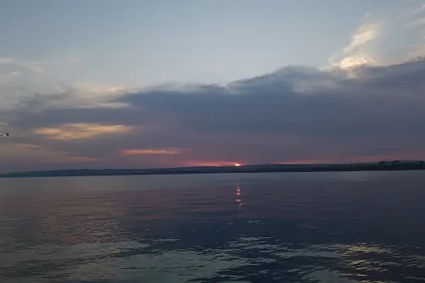 Nato Limanı Tekirdağ - Resim 5
