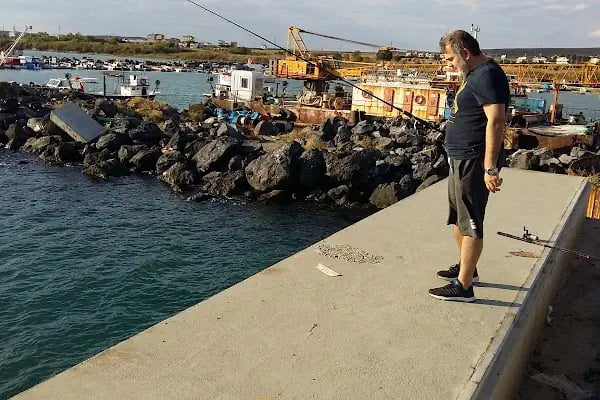 Nato Limanı Tekirdağ - Resim 9