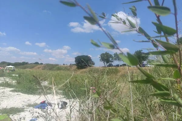 Nato Limanı Tekirdağ - Resim 17