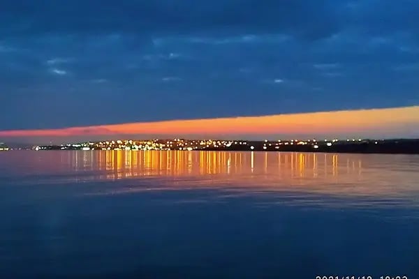 Nato Limanı Tekirdağ - Resim 16