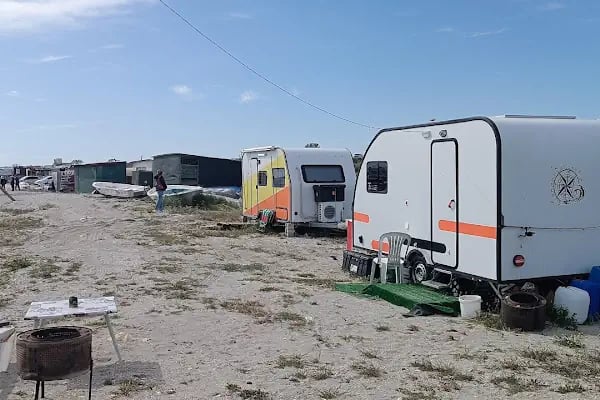 Nato Limanı Tekirdağ - Resim 8