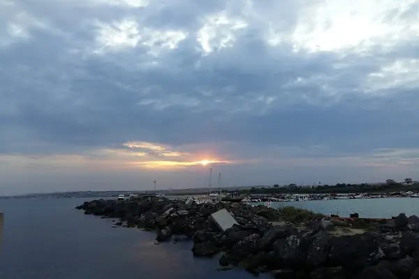 Nato Limanı Tekirdağ - Resim 11