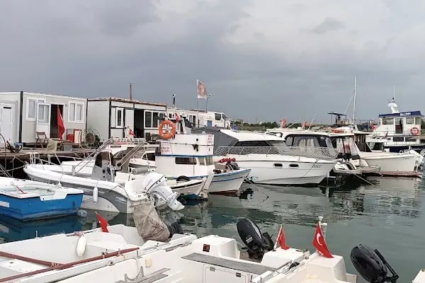 Nato Limanı Tekirdağ - Resim 20