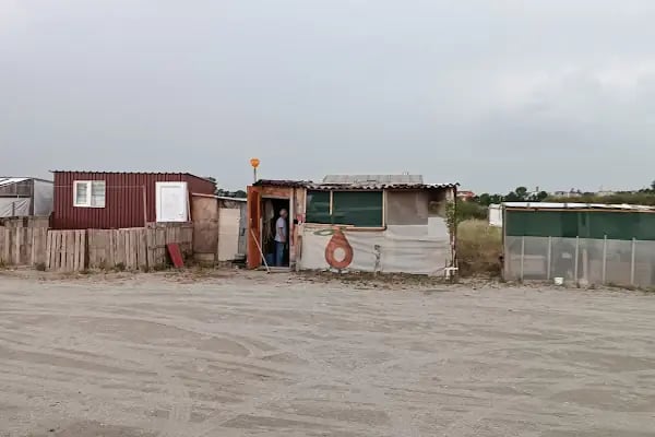 Nato Limanı Tekirdağ - Resim 10