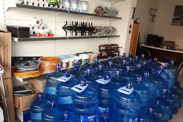 YAŞAR TÜP GAZ TİCARET - Resim 2