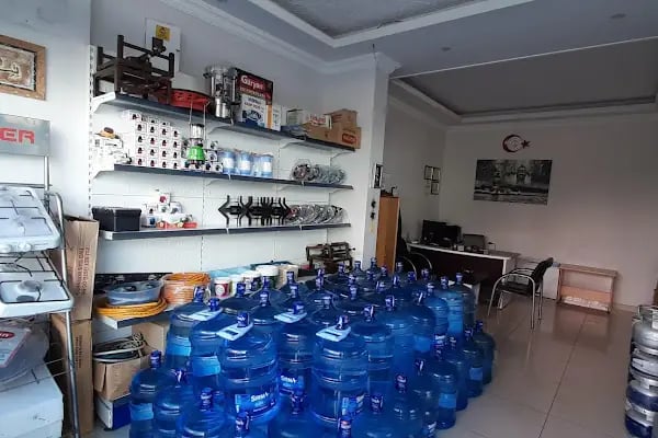 YAŞAR TÜP GAZ TİCARET - Resim 11
