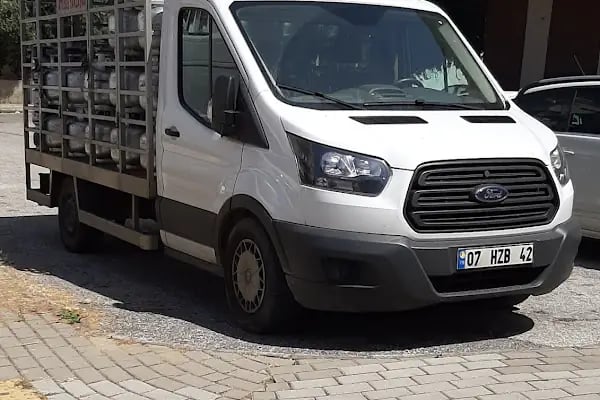 YAŞAR TÜP GAZ TİCARET - Resim 7