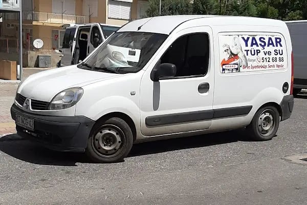 YAŞAR TÜP GAZ TİCARET - Resim 6