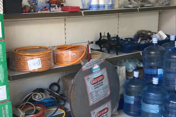 YAŞAR TÜP GAZ TİCARET - Resim 4