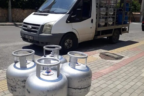 YAŞAR TÜP GAZ TİCARET - Resim 9