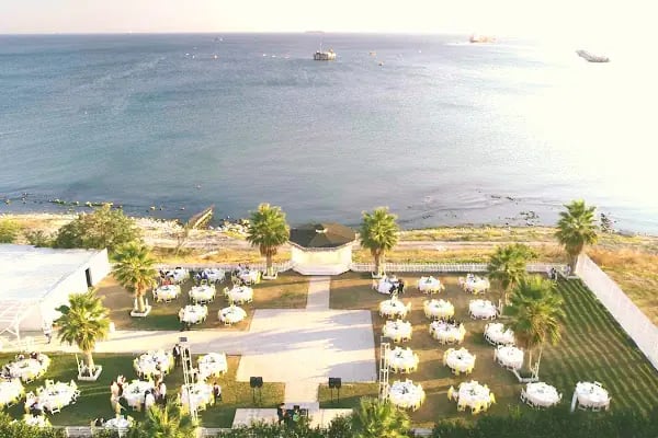 Marin bahce - Resim 3