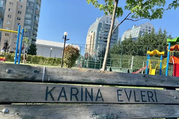 Karina Evleri - Resim 8