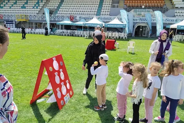 İbrahim Yazıcı Stadyumu - Resim 9