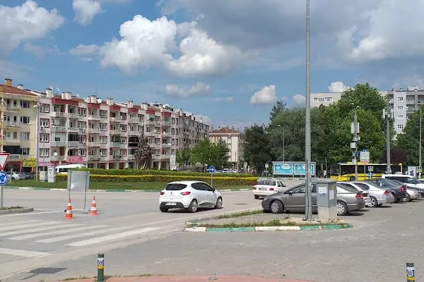 İbrahim Yazıcı Stadyumu - Resim 18