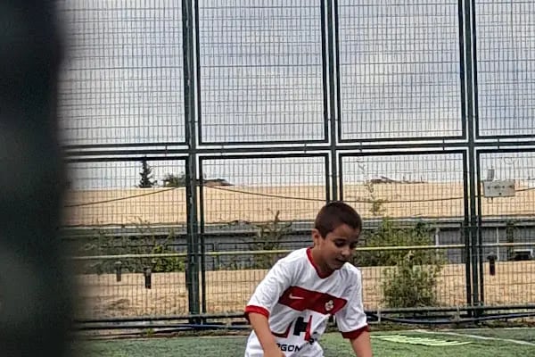 İbrahim Yazıcı Stadyumu - Resim 7