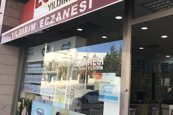 Yıldırım Eczanesi - Resim 2