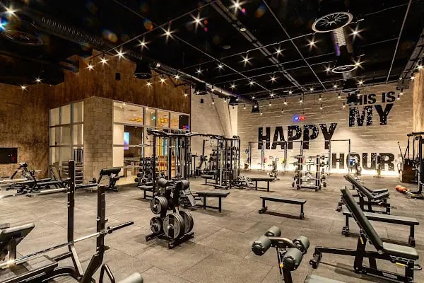 Shape Club Ataşehir - Resim 2
