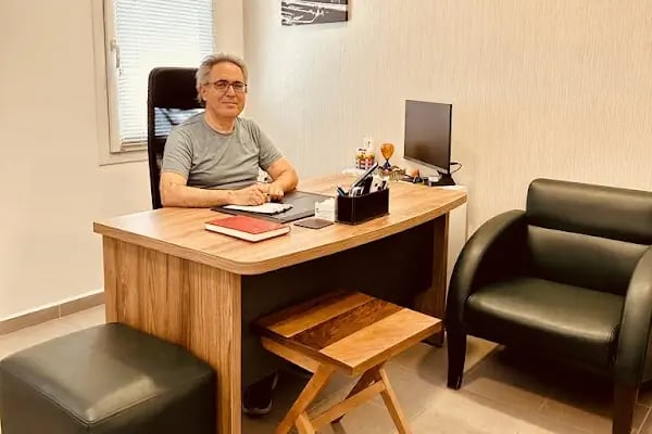 Op Dr Gürol Oral Bodrum Kulak Burun Boğaz Hastalıkları Uzmanı, Ear Nose and Throat, Otolaryngolojist - Resim 7