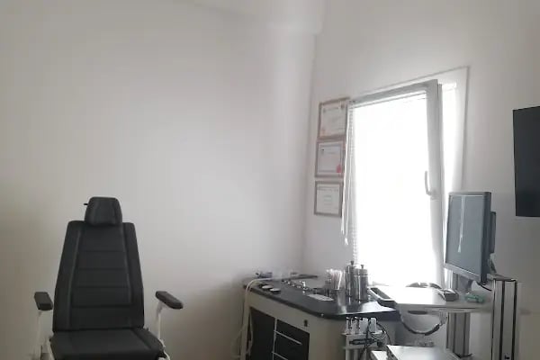 Op Dr Gürol Oral Bodrum Kulak Burun Boğaz Hastalıkları Uzmanı, Ear Nose and Throat, Otolaryngolojist - Resim 18