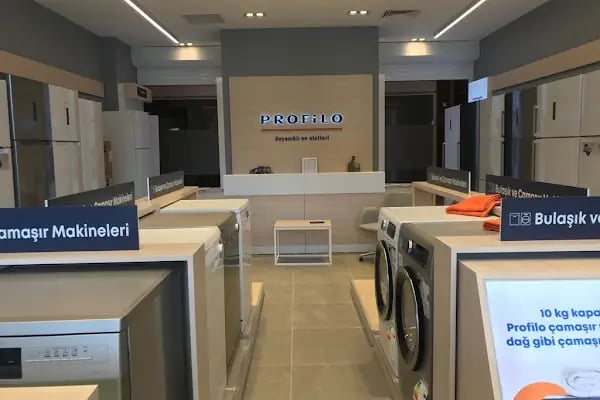İzmir Profilo Dayanıklı Ev Aletleri - Arzum, Fakir, Philips Küçük Ev Aletleri - Resim 6