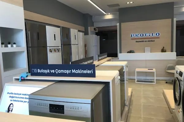 İzmir Profilo Dayanıklı Ev Aletleri - Arzum, Fakir, Philips Küçük Ev Aletleri - Resim 4