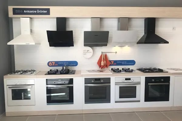 İzmir Profilo Dayanıklı Ev Aletleri - Arzum, Fakir, Philips Küçük Ev Aletleri - Resim 3