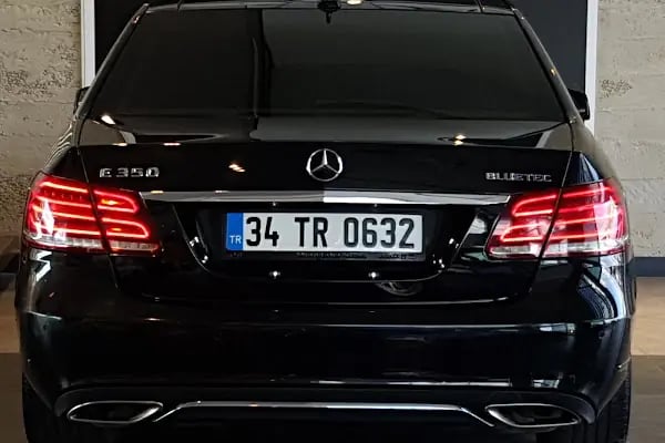 Vip Otomotiv - Resim 2