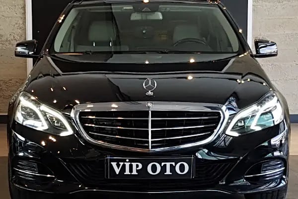 Vip Otomotiv - Resim 1