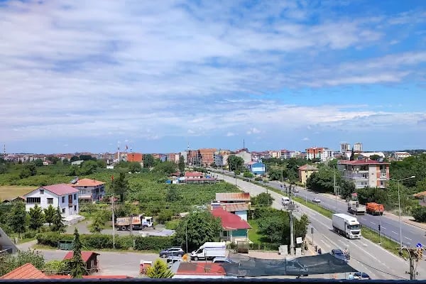 İlmi ve Fikri Araştırmalar Merkezi - Resim 15