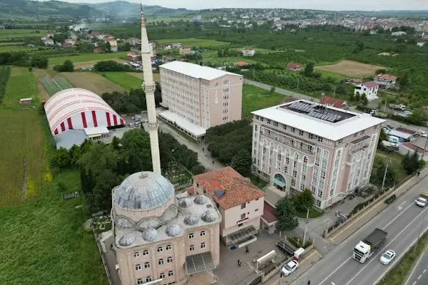 İlmi ve Fikri Araştırmalar Merkezi - Resim 4