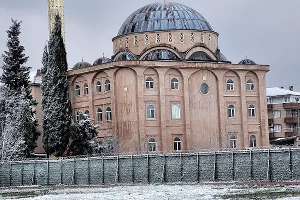 İlmi ve Fikri Araştırmalar Merkezi - Resim 3