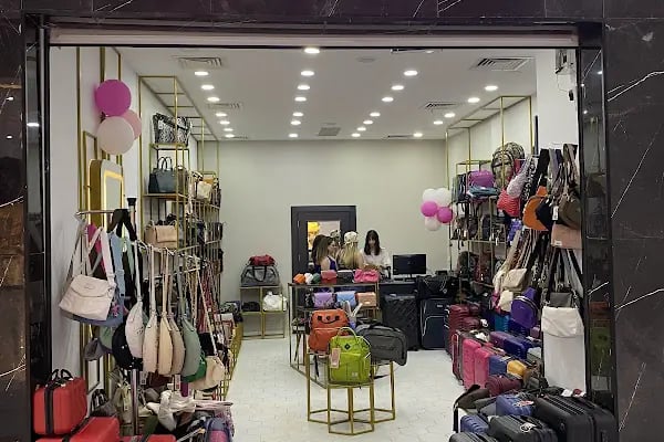IN Street Mardin Mardian Mall AVM Mağazası - Resim 3