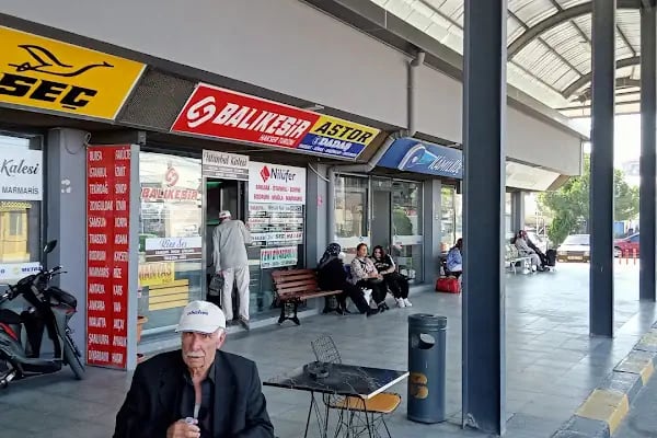 Susurluk İtfaiyesi - Resim 2