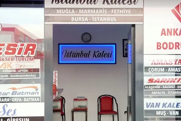 Susurluk İtfaiyesi - Resim 4