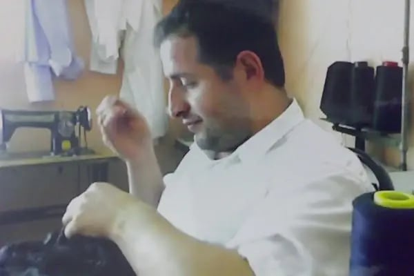 Winstown Avm Polat Terzi &amp; Kişiye Özel Dikim - Resim 9