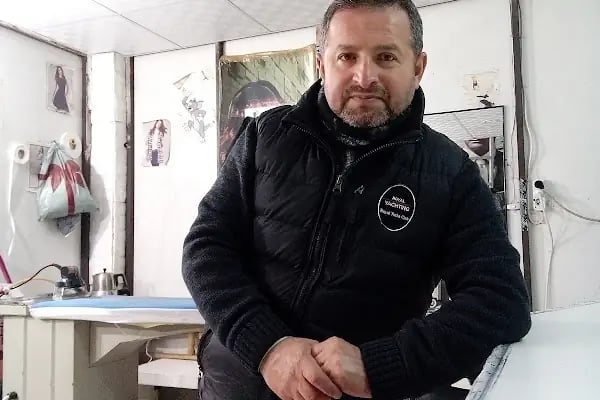 Winstown Avm Polat Terzi &amp; Kişiye Özel Dikim - Resim 2
