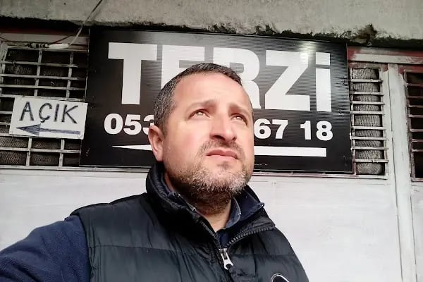 Winstown Avm Polat Terzi &amp; Kişiye Özel Dikim - Resim 3
