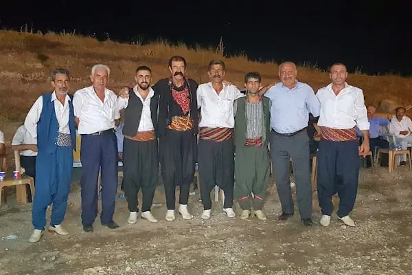 Kaplan Düğün Ve Nişan Salonu - Resim 13
