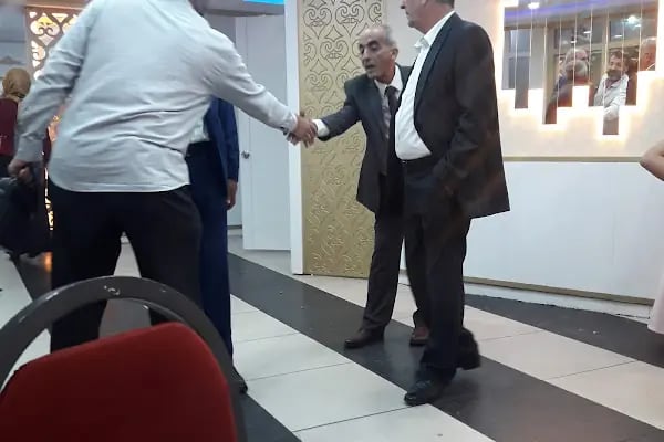 Kaplan Düğün Ve Nişan Salonu - Resim 7