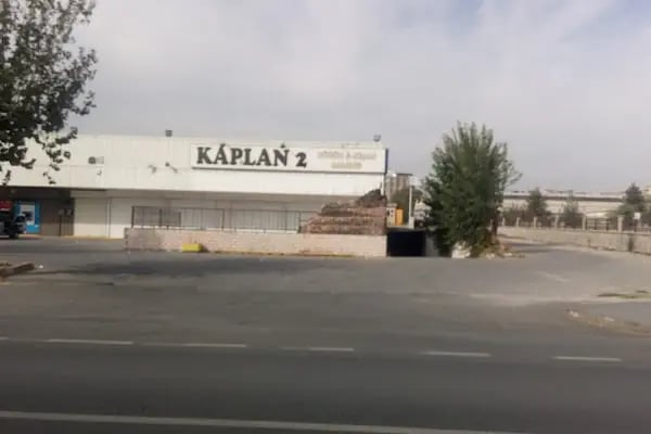 Kaplan Düğün Ve Nişan Salonu - Resim 19