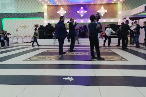 Kaplan Düğün Ve Nişan Salonu - Resim 4
