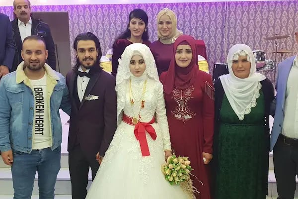 Kaplan Düğün Ve Nişan Salonu - Resim 9