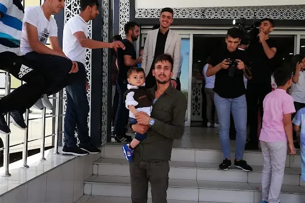 Kaplan Düğün Ve Nişan Salonu - Resim 16