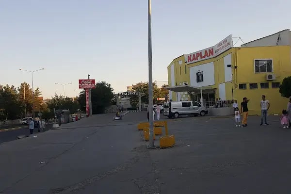 Kaplan Düğün Ve Nişan Salonu - Resim 6