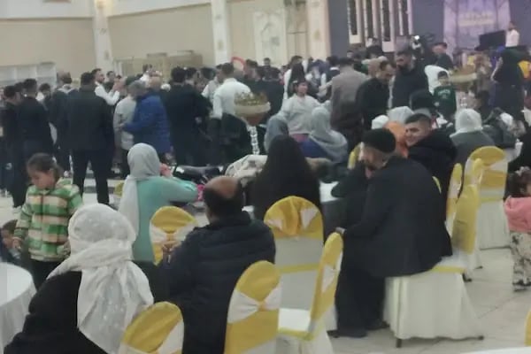 Kaplan Düğün Ve Nişan Salonu - Resim 1