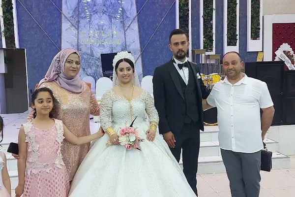 Kaplan Düğün Ve Nişan Salonu - Resim 20