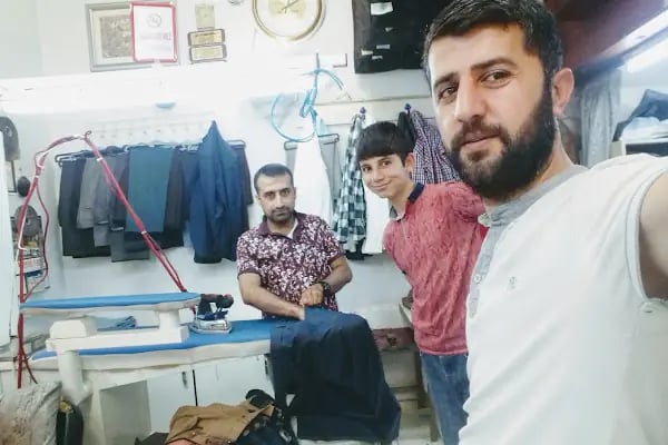 Kardeşler Dikim Evi - Resim 5